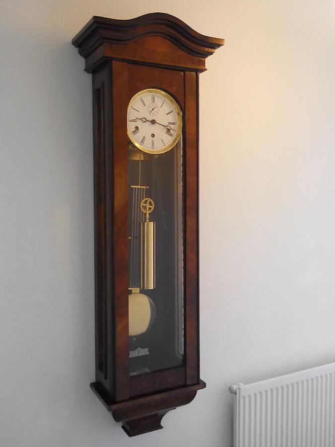 The Old Clockmakers Villa Norwich Exterior photo